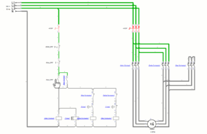 Read more about the article Star-Delta Starter